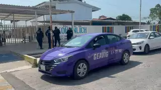 Niños de 12 años habrían abusado de una menor en una primaria de Chetumal