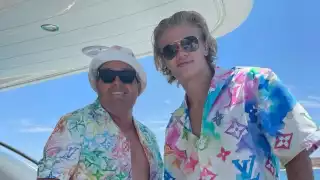 Haaland enfrenta una gran pérdida en su vida