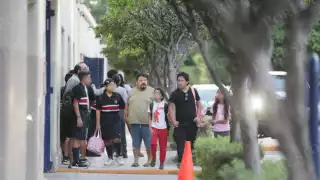 Más de 473 mil alumnos de todos los niveles inician ciclo escolar 2025-2026 en Quintana Roo