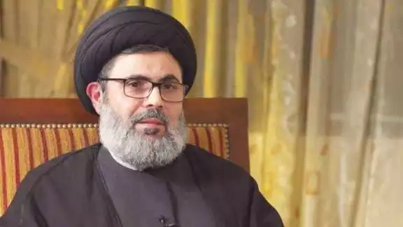 Hashem Safi al Din estará al frente de Hezbolá Hashem Safi al Din estará al frente de Hezbolá