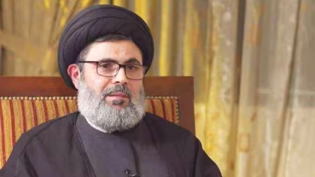 Hashem Safi al Din estará al frente de Hezbolá