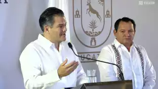 Salvador Vitelli será el nuevo titular del IYEM