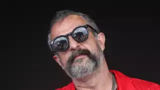 “Estuve muerto en vida”: Tito Fuentes rompe el silencio sobre su ausencia en Molotov   