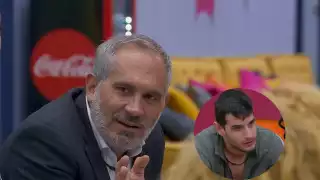 Arath De la Torre revive la polémica con Adrián Marcelo y lo llama ‘el cáncer’ del reality