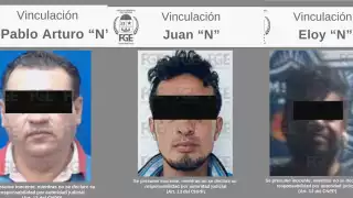 Nueve vinculados a proceso por violencia contra las mujeres en Quintana Roo