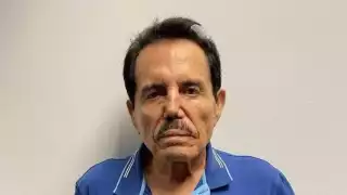 Estos son los cargos contra Ismael ‘El Mayo’ Zambada, quien mañana tendrá su primera audiencia