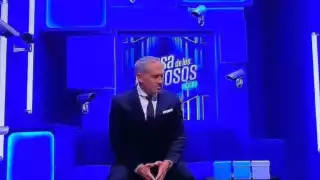 La Casa de los Famosos: Arath vence a Sian y va por la Salvación contra Agustín