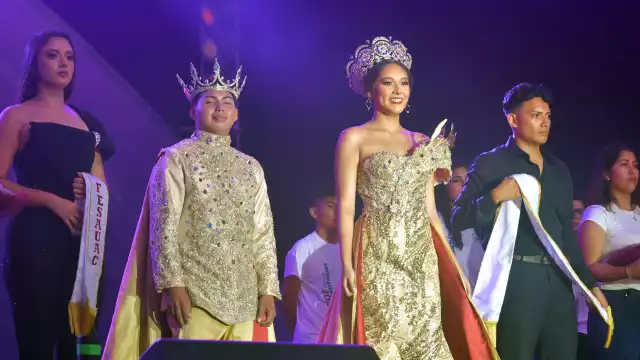 Tras 4 años la UAC tiene Reyes