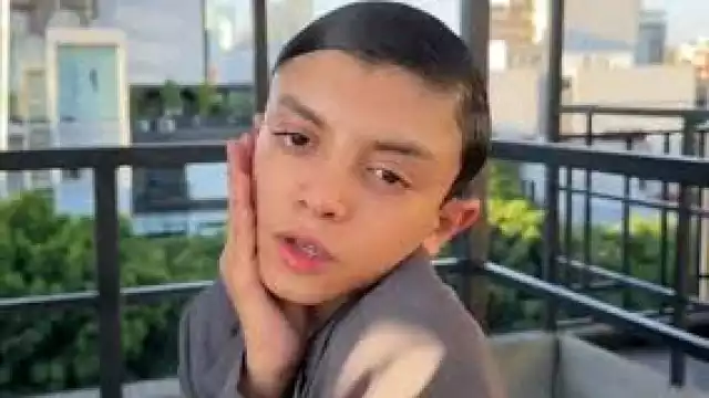 La Venenito ahora es Venenito Juárez