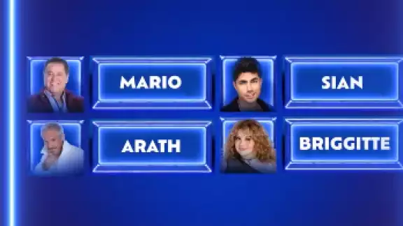 Él fue el eliminado de La Casa de los Famosos México