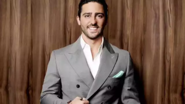 Potro desea que funen a Arath de la Torre en La Casa de los Famosos