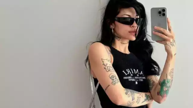 Pepe Aguilar y Cazzu se reencontrarán en el Festival Bésame Mucho.