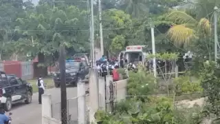 Consternación en Los Chenes: joven asesinado dentro de su vivienda en Xmabén