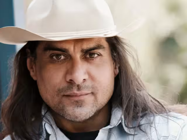 Jonathan Joss interpretó a John Redcorn en ‘King of The Hill’