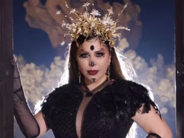 Cristy Nodal pide que cuiden de su hijo hospitalizado.