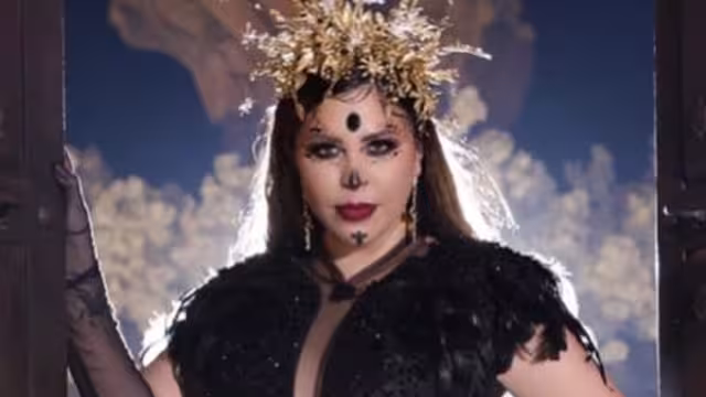 Cristy Nodal pide que cuiden de su hijo hospitalizado.