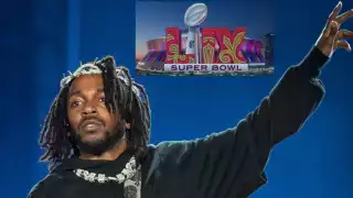 Super Bowl LIX: Horario y canales para ver el show de Kendrick Lamar en México