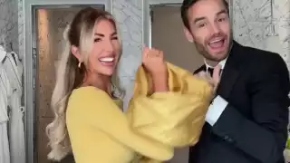 ¿Quién es  Kate Cassidy?: La exnovia de Liam Payne