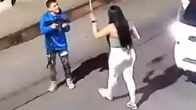 Desde el acontecimiento el vehículo del presunto agresor ha sido localizado