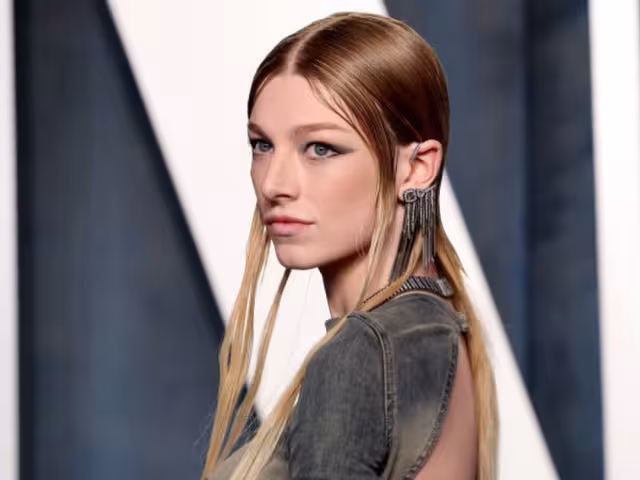 Hunter Schafer estaría siendo presuntamente buscada para la anticipada película de Nintendo