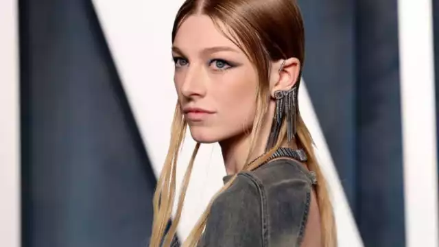 Hunter Schafer estaría siendo presuntamente buscada para la anticipada película de Nintendo