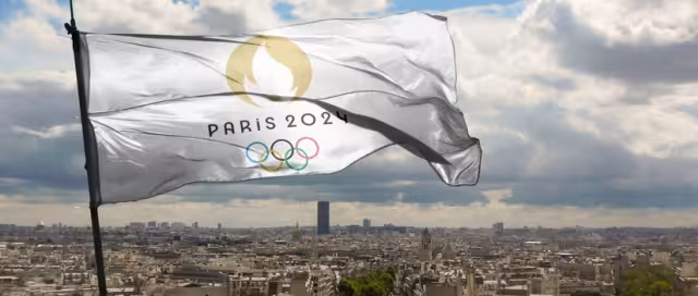 La ciudad del amor buscará conquistar al deporte mundial