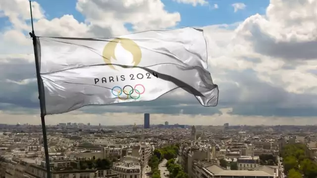 La ciudad del amor buscará conquistar al deporte mundial