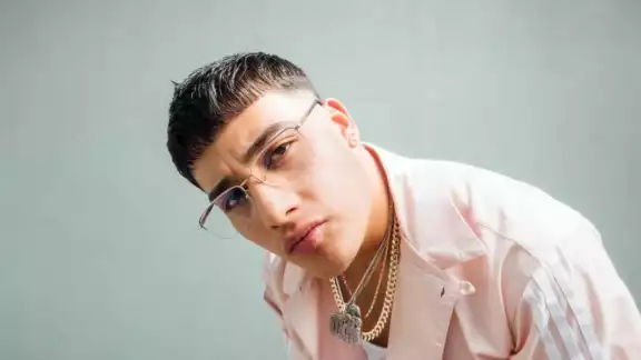 El concierto promete mucho flow, baile pegadito, invitados especiales y otras sorpresas El concierto promete mucho flow, baile pegadito, invitados especiales y otras sorpresas