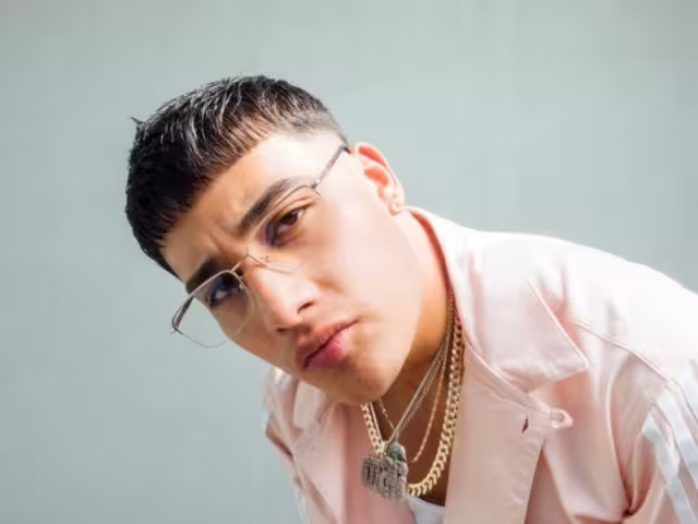 El concierto promete mucho flow, baile pegadito, invitados especiales y otras sorpresas