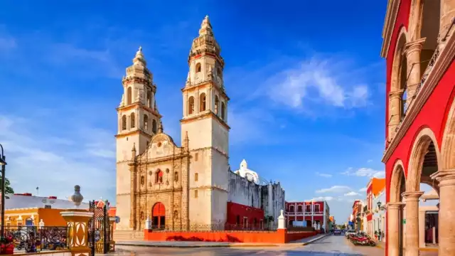 Algunas lapidas están en el museo Sacro de la Catedral