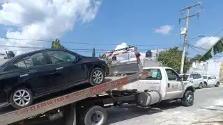 ¿Tu vehículo está en el corralón? Estos son los requisitos para liberarlo en Campeche