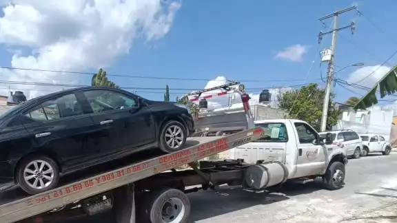 La Secretaría de Protección y Seguridad Ciudadana de Campeche ha establecido los pasos y documentos necesarios para liberar vehículos detenidos La Secretaría de Protección y Seguridad Ciudadana de Campeche ha establecido los pasos y documentos necesarios para liberar vehículos detenidos