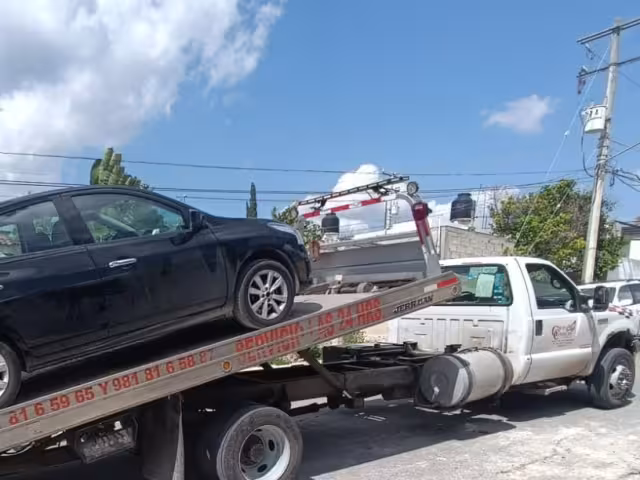 La Secretaría de Protección y Seguridad Ciudadana de Campeche ha establecido los pasos y documentos necesarios para liberar vehículos detenidos