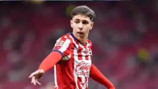 ¿Quién es Mateo Chávez, el jugador de Chivas que llega al AZ Alkmaar?