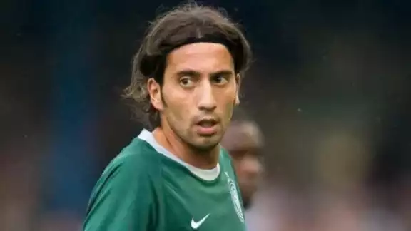 El futbolista italiano falleció a los 43 años