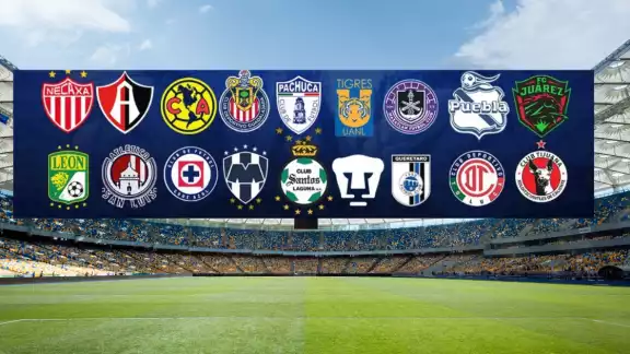 La Liga MX está de vuelta tras la fecha doble con la Jornada 9 La Liga MX está de vuelta tras la fecha doble con la Jornada 9