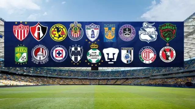 La Liga MX está de vuelta tras la fecha doble con la Jornada 9