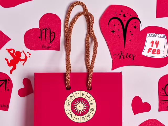 Recurre a los signos del zodiaco para dar el mejor regalo a tu pareja