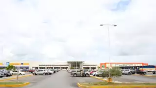 El padre de familia, denunció a los conductores por presuntamente ponchar sus llantas