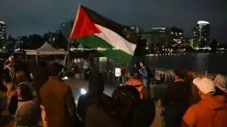 Reconocimiento de Palestina por Irlanda, Noruega y España aumenta tensión con Israel