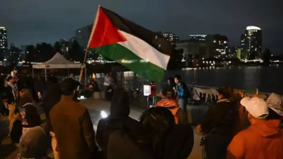 España, Noruega e Irlanda, reconocen al Estado POlestino, tensando sus relaciones diplomáticas con Israel