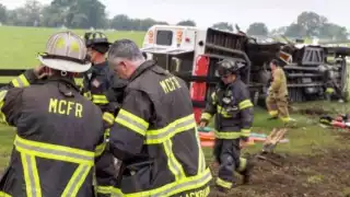 SRE señala las acciones del Consulado de México para apoyar a los mexicanos del accidente en Florida