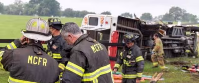 La SRE detalló las acciones que se han tomado para apoyar a los mexicanos afectados por un accidente de tránsito en Florida