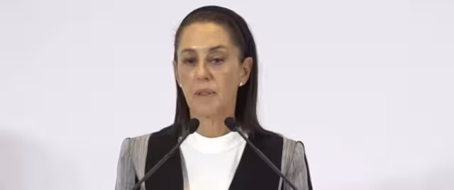 Claudia Sheinbaum Pardo, virtual presidenta electa de México