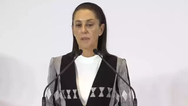 Claudia Sheinbaum Pardo, virtual presidenta electa de México