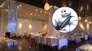 Reconocen la gastronomía: Restaurantes de Quintana Roo reciben estrellas Michelín