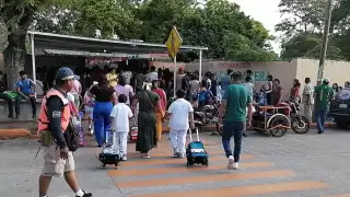 ¿Habrá clases el 20 de noviembre en Campeche por la Revolución Mexicana?