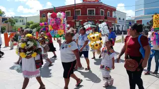 Concluyen festividades del Santuario de Reyes de la Fiesta Patronal Tizimín
