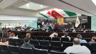 Congreso de Campeche aprueba petición  al IEEC   para realizar un debate de candidatos a la Alcaldía