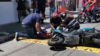 Ataque armado en Ciudad del Carmen deja un hombre herido de bala en la cabeza